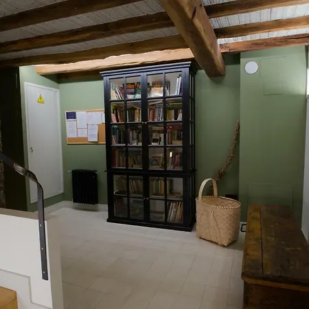 Casa Frutos Vega de Pas