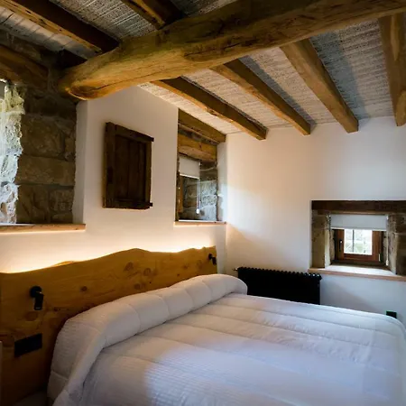 Casa Frutos Apartment *