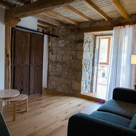 Apartment Casa Frutos