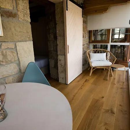 Casa Frutos Vega de Pas