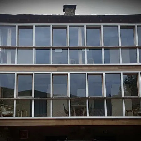 Apartment Casa Frutos Vega de Pas