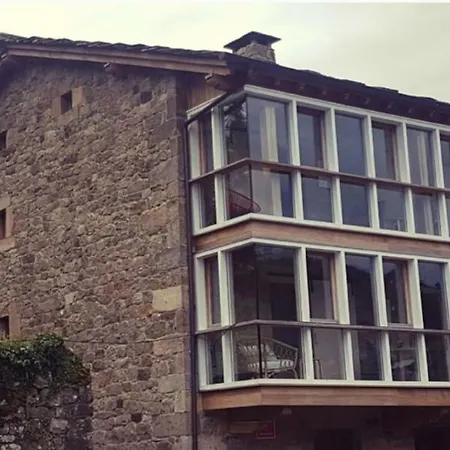 Casa Frutos Apartment Vega de Pas