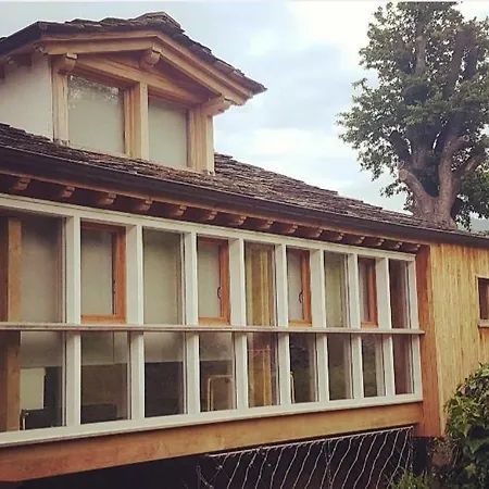 Casa Frutos 아파트 베가 데 파스